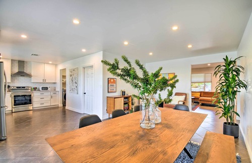 Pointe Scottsdale Casa | Luxe Scottsdale Retreat w/ Pool & Hot Tub!