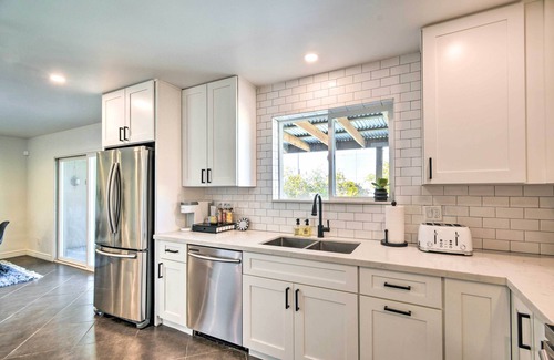 Pointe Scottsdale Casa | Luxe Scottsdale Retreat w/ Pool & Hot Tub!