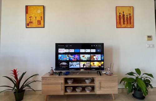 Bab al-Bahr Apartamento | Luxe serein en Marina