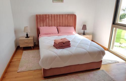 Bab al-Bahr Apartamento | Luxe serein en Marina