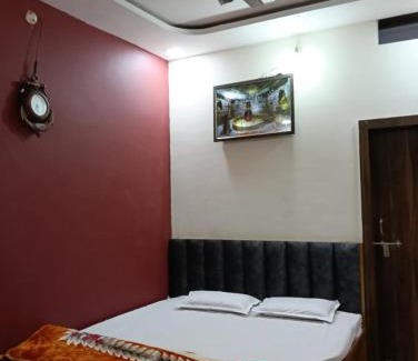 Ujjain Casa | Luxe Shree Krishna Kunj Villa