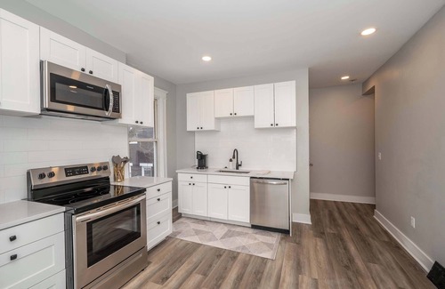 Covington Condominio | LUXE Spot 2 Summary: