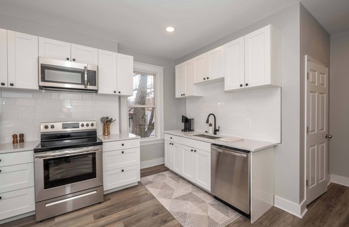 Covington Condominio | LUXE Spot 2 Summary: