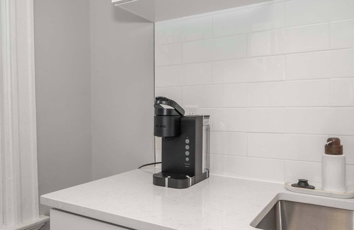 Covington Condominio | LUXE Spot 2 Summary: