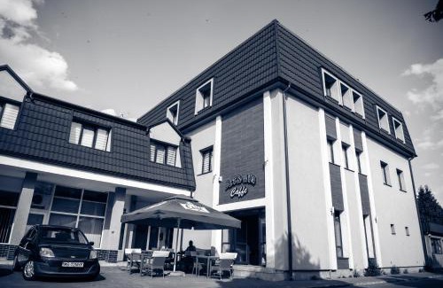 Tirgu Mures Casa | Luxe Stay