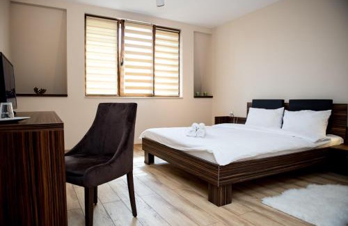 Tirgu Mures Casa | Luxe Stay