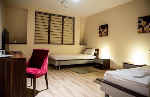 Tirgu Mures Casa | Luxe Stay