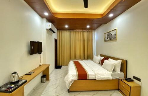 Jaipur Casa | Luxe Stay's