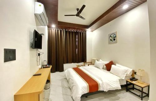 Jaipur Casa | Luxe Stay's