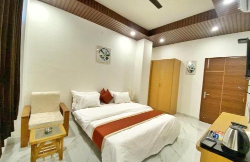 Jaipur Casa | Luxe Stay's