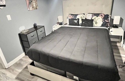 Canton Casa | Luxe Suite