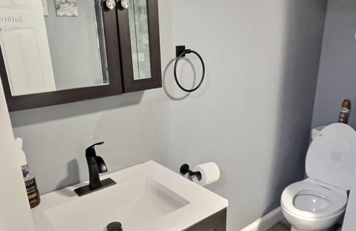 Canton Casa | Luxe Suite