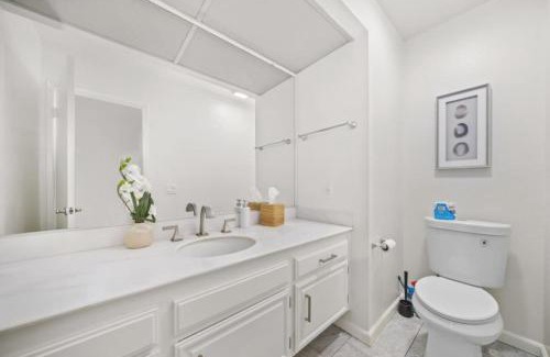 Valle Lindo Casa | Luxe Sundance Villa 3BR with Pool and Spa Near Disney