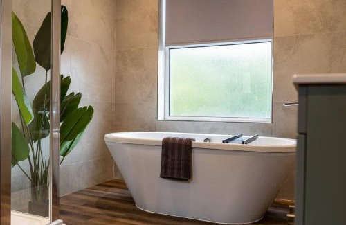 Leicester City Centre Apartamento | Luxe - Superior Apartment 1