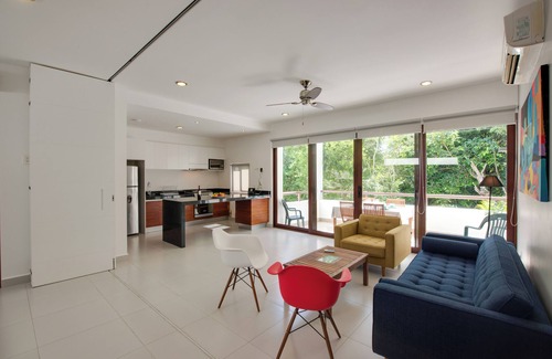 Akumal Apartamento | Luxe Tao Riviera Resort Condo w/ Beach & Golfing!