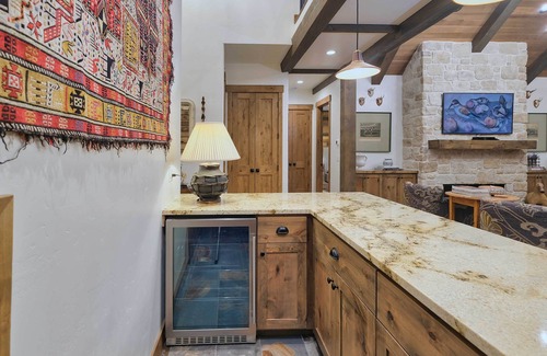 Clawson Casa | Luxe Tetonia Home w/ Tetons View, Close to Skiing!