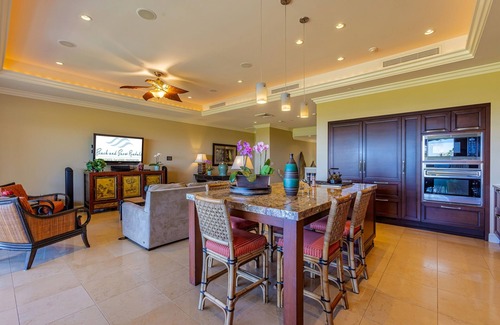 Wailea Villa | Vista al mar, cerca de la playa y piscina Capacidad para 10