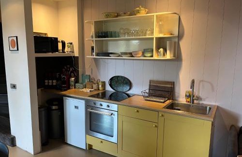 Municipality of Oostzaan Casa | Luxe tuinhuis nabij Amsterdam