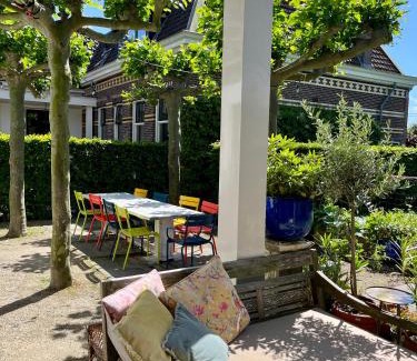 Municipality of Oostzaan Casa | Luxe tuinhuis nabij Amsterdam