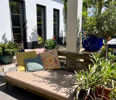 Municipality of Oostzaan Casa | Luxe tuinhuis nabij Amsterdam