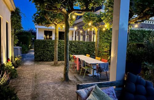 Municipality of Oostzaan Casa | Luxe tuinhuis nabij Amsterdam