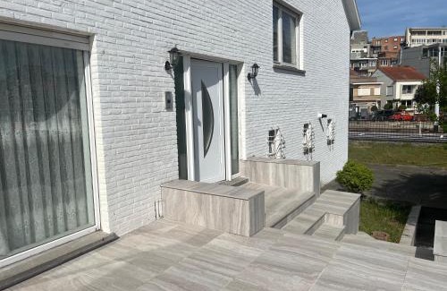 Mariakerke Villa | Luxe villa