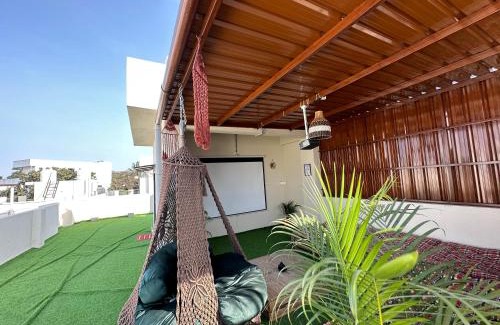 Hyderabad Villa | Luxe Villa in Sanikpuri, Hyderabad