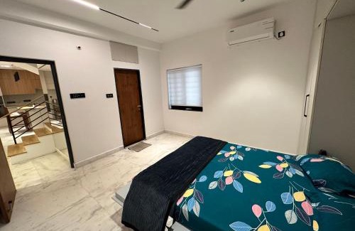 Hyderabad Villa | Luxe Villa in Sanikpuri, Hyderabad
