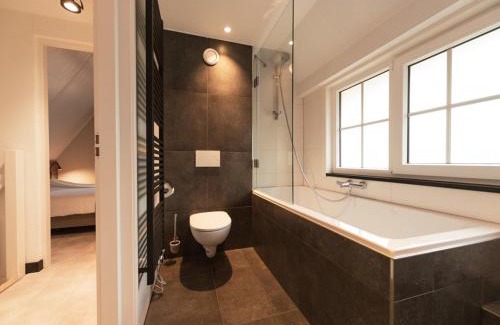 Soest Old Town Chalet De Esquí | Luxe villa met wellness en domotica