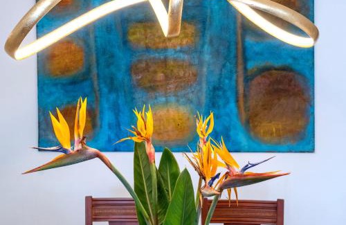 Nueva Andalucia Apartamento | Luxe Villa Puerto Banus