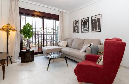 Nueva Andalucia Apartamento | Luxe Villa Puerto Banus