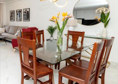 Nueva Andalucia Apartamento | Luxe Villa Puerto Banus