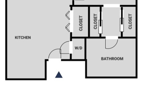Walnut Creek Apartamento | Luxe Walnut Creek 1BR w/ Gym, Pool & Spa, near FB & Google, by Blueground