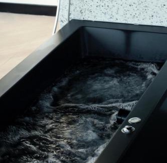 Municipality of Zaanstad Apartamento | Luxe Wellness Suite Zaandam - Amsterdam