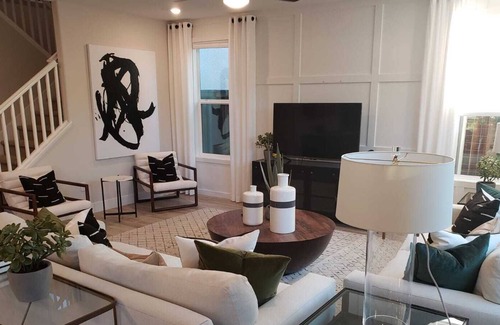 Brentwood Casa | LuxeAM3: Stylish & Luxurious, New, BBQ Grill, 4BR