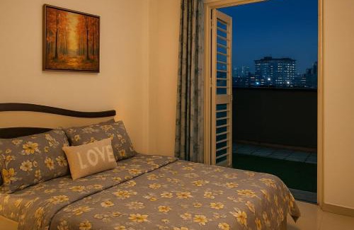 Thite Nagar Apartamento | Luxebnb-2Bhk Apartment