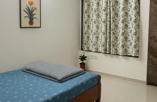 Thite Nagar Apartamento | Luxebnb-2Bhk Apartment