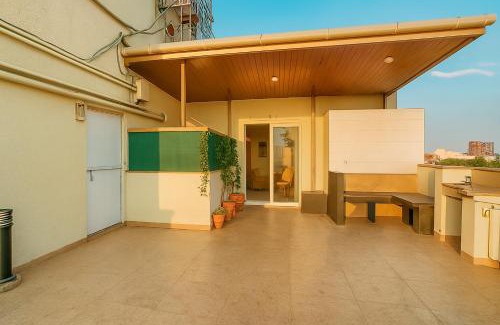 Baner Apartamento | Luxebnb-penthouse