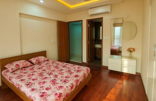 Baner Apartamento | Luxebnb-penthouse