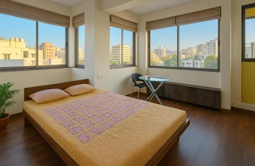 Baner Apartamento | Luxebnb-penthouse