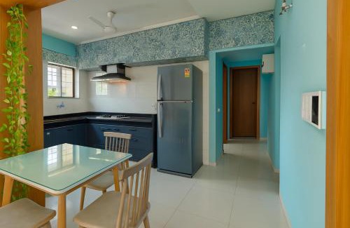 Baner Apartamento | Luxebnb-penthouse