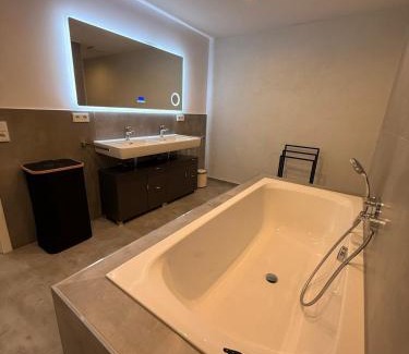 Waggershausen Apartamento | Luxee Apartment