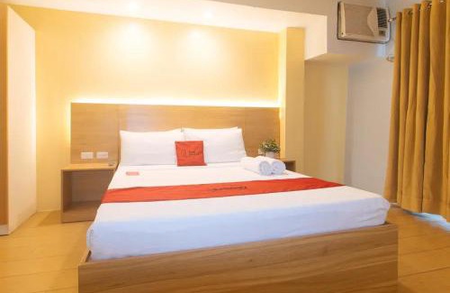 Bangkal Hotel | LuxeLite Suites Makati
