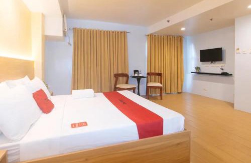 Bangkal Hotel | LuxeLite Suites Makati