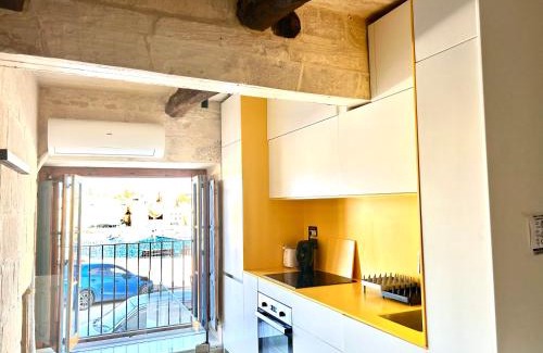 Birgu Casa | luxery birgu apartment