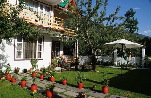 Aleo Cabaña | **** villa de lujo con todas las instalaciones modernas vista a la montaña de nieve desde el balcón PVT