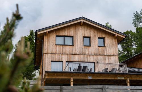 Turracher Hohe Apartamento | Luxescape-Chalet Apartement Almzeit-Wandern-Traumaussicht-Sauna-Naturschutzgebiet-Sommer Murau Card
