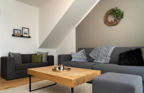 Turracher Hohe Apartamento | Luxescape-Chalet Apartement Almzeit-Wandern-Traumaussicht-Sauna-Naturschutzgebiet-Sommer Murau Card