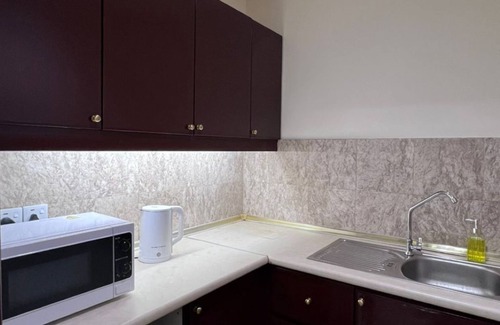 Pudu Apartamento | Luxhouz Suites at Times Square Kuala Lumpur