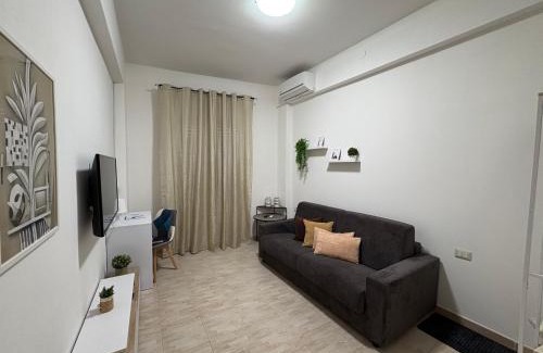 Messina Apartamento | LuXia Apartment - svincolo MESSINA CENTRO